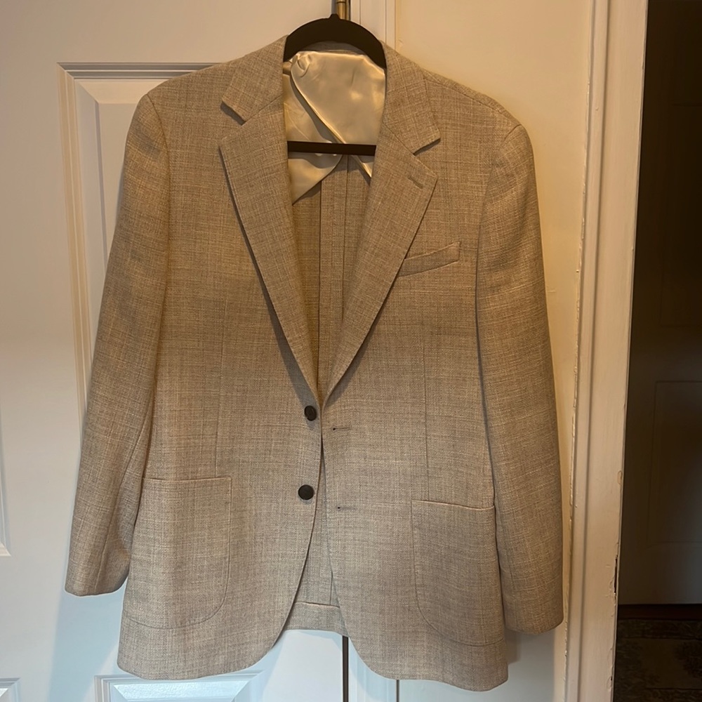 REISS Sports Jacket, 40R, BRAND NEW.